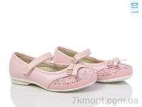 Купить Туфли Туфли DeMur 3206 pink