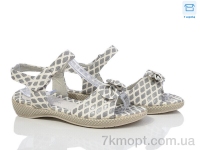 Купить Босоножки Босоножки DeMur 8868-25 grey