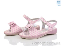 Купить Босоножки Босоножки DeMur 8868-25 pink