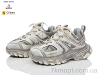 Купить Кроссовки  Кроссовки Clibee-Doremi A250195 grey