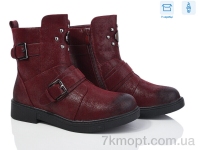 Купить Ботинки(зима) Ботинки Ok Shoes JZ8716-4