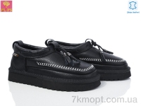 Купить Туфли Туфли PLPS 5851-1 black