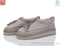 Купить Туфли Туфли PLPS 5851-1 grey