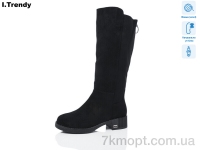 Купить Сапоги(зима) Сапоги Trendy BT1154-2DM