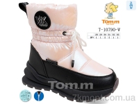 Купить Дутики Дутики TOM.M T-10790-W