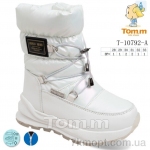 Купить Дутики Дутики TOM.M T-10792-A