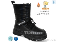 Купить Дутики Дутики TOM.M T-10862-B