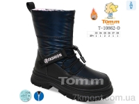 Купить Дутики Дутики TOM.M T-10862-D