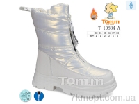 Купить Дутики Дутики TOM.M T-10884-A