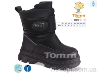 Купить Дутики Дутики TOM.M T-10886-C