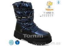 Купить Дутики Дутики TOM.M T-10898-D