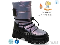 Купить Дутики Дутики TOM.M T-10968-E