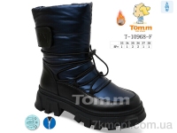 Купить Дутики Дутики TOM.M T-10968-F