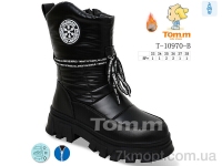 Купить Дутики Дутики TOM.M T-10970-B