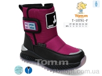 Купить Дутики Дутики TOM.M T-10781-F