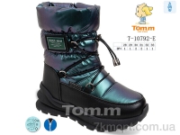 Купить Дутики Дутики TOM.M T-10792-E