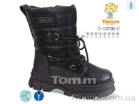 Купить Дутики Дутики TOM.M T-10796-C