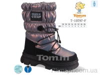 Купить Дутики Дутики TOM.M T-10797-F