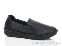 Купить Туфли Туфли Republic 2207 black