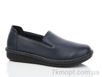 Купить Туфли Туфли Republic 2207 blue