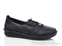 Купить Туфли Туфли Republic 2270 black