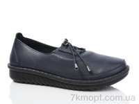 Купить Туфли Туфли Republic 2270 blue