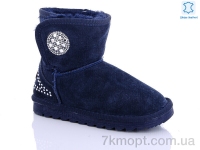 Купить Угги Угги Waldem W1-102-2 blue