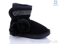 Купить Угги Угги Waldem W1-103 black