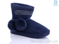 Купить Угги Угги Waldem W1-103-2 blue