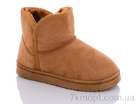 Купить Угги Угги ASHIGULI A301 camel