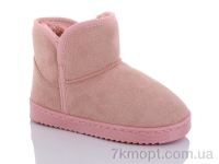 Купить Угги Угги ASHIGULI A301 pink