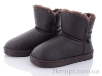 Купить Угги Угги Ok Shoes A302 brown