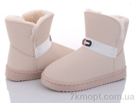 Купить Угги Угги Ok Shoes A306 beige