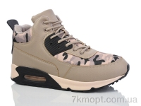 Купить Кроссовки Кроссовки Ok Shoes A801-3AL