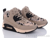 Купить Кроссовки  Кроссовки Ok Shoes B801-3AL