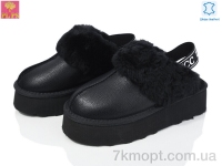 Купить Угги Угги PLPS 5801-1 black