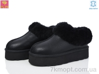 Купить Угги Угги PLPS 5802-1 black