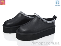 Купить Угги Угги PLPS 5852-1 black