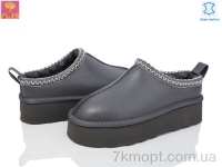 Купить Угги Угги PLPS 5852-1 grey