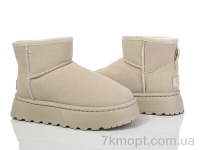 Купить Угги Угги DeMur 231011-4 beige