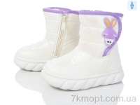 Купить Дутики Дутики Ok Shoes F50947A