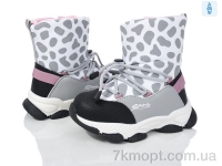 Купить Дутики Дутики Ok Shoes F50919C