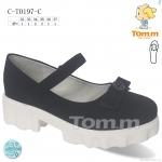 Купить Туфли Туфли TOM.M C-T0197-C