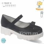 Купить Туфли Туфли TOM.M C-T0197-E