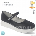 Купить Туфли Туфли TOM.M C-T0202-D