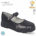 Купить Туфли Туфли TOM.M C-T0202-E