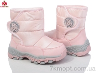 Купить Дутики Дутики KIMBOO FG2373-1F