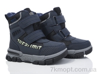 Купить Дутики Дутики Ok Shoes T10665C