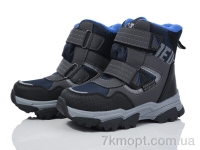 Купить Дутики Дутики Ok Shoes T10722B