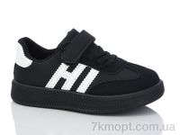 Купить Кроссовки  Кроссовки Xifa kids 550-029A black